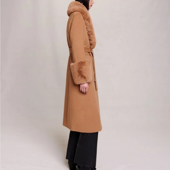 Maje coat - Picture 5 of 5